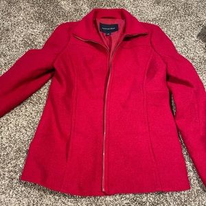 Lands end jacket
